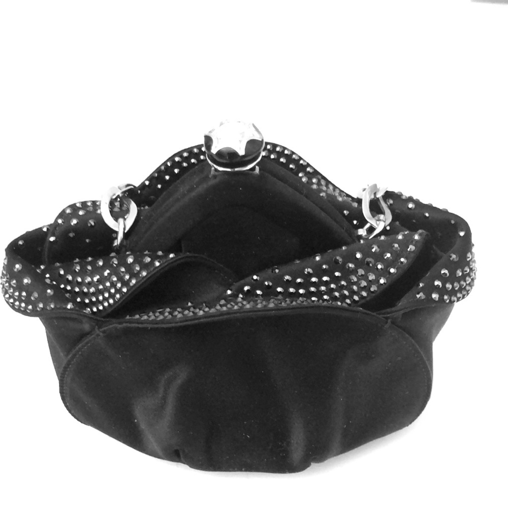 Judith Lieber evening purse